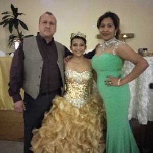 Meet your Posher, Henry